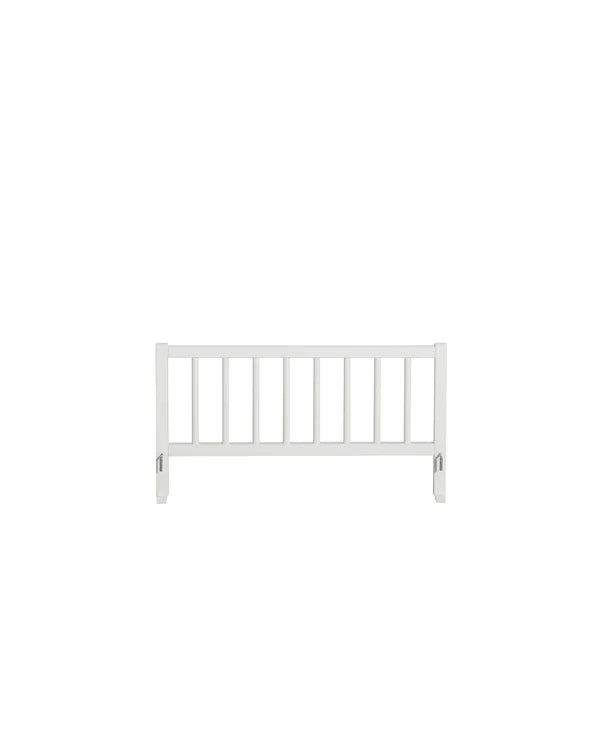 OLIVER FURNITURE GRADE PARA CAMA WOOD ORIGINAL