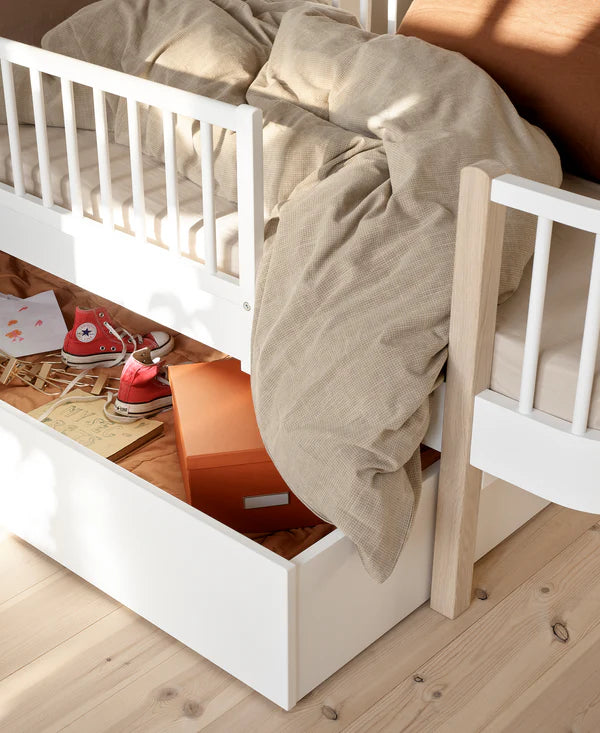 OLIVER FURNITURE GRADE PARA CAMA WOOD ORIGINAL