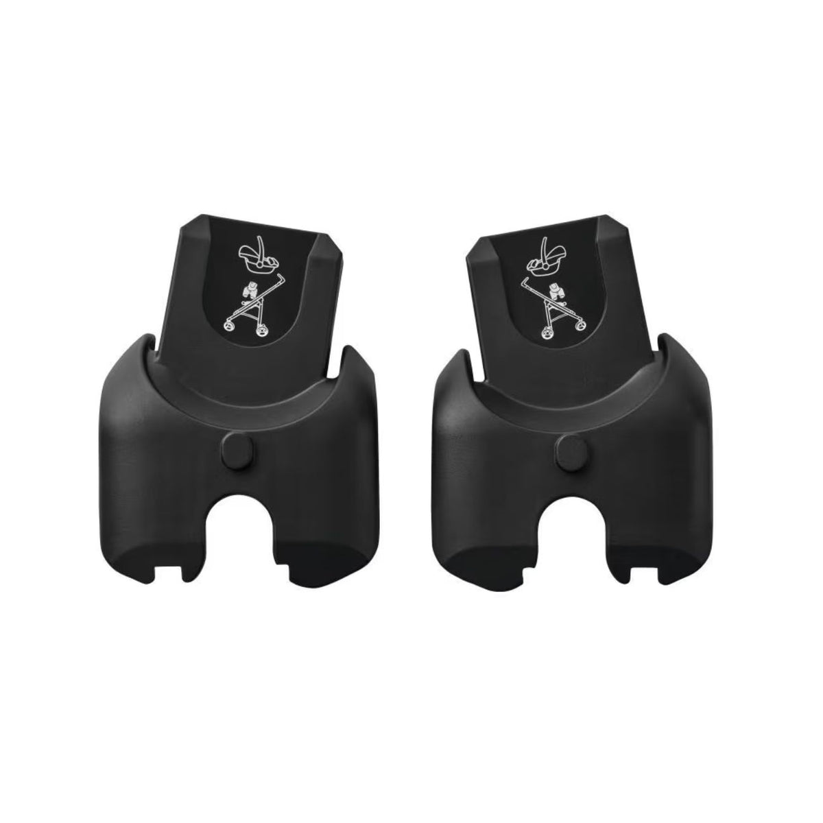 Adaptadores cadeira auto