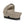 Alcofa CYBEX GAZELLE S compatível com os carrinhos Gazelle S e e-Gazelle S, com colchão em espuma macia, interior espaçoso, pega de transporte e capota solar XXL com proteção UPF 50+ para bebés desde o nascimento até aos 9 kg. Almond Beige