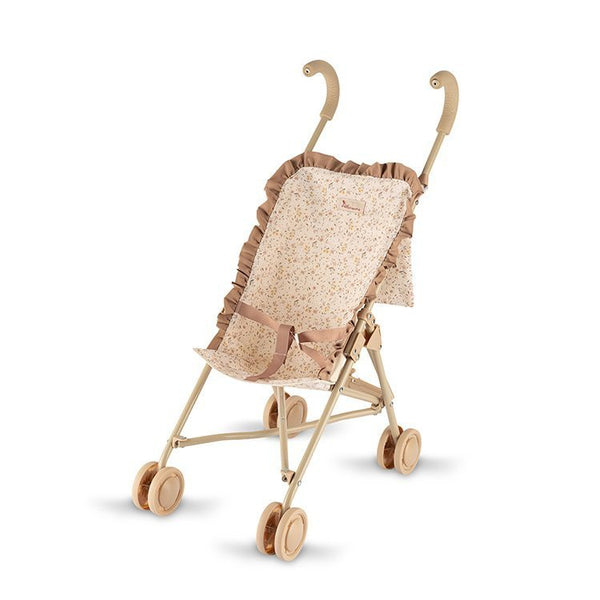 SMALL STROLLER WITH CANE - TERESA