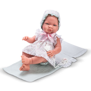 Boneca Maria da Asi com 43cm