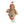 Boneco Koke para crianças com 36cm da Asi