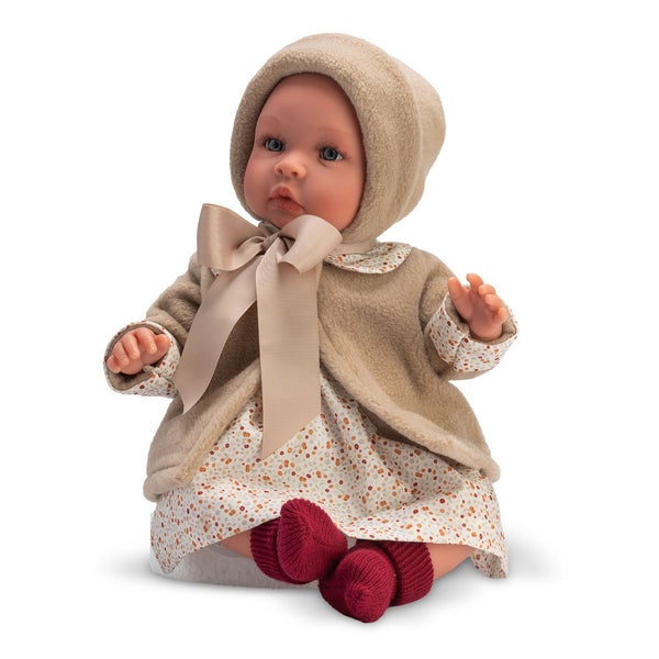 Boneco Leo da Asi com 46cm