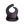 SILICONE MUSHIE BIB - SPARROW