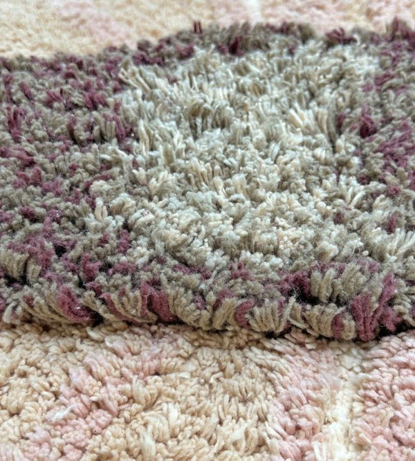 TAPETE LORENA CANALS 90X120 - BABY BUTTERFLY