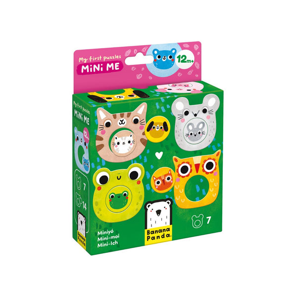 PRIMEIROS PUZZLES