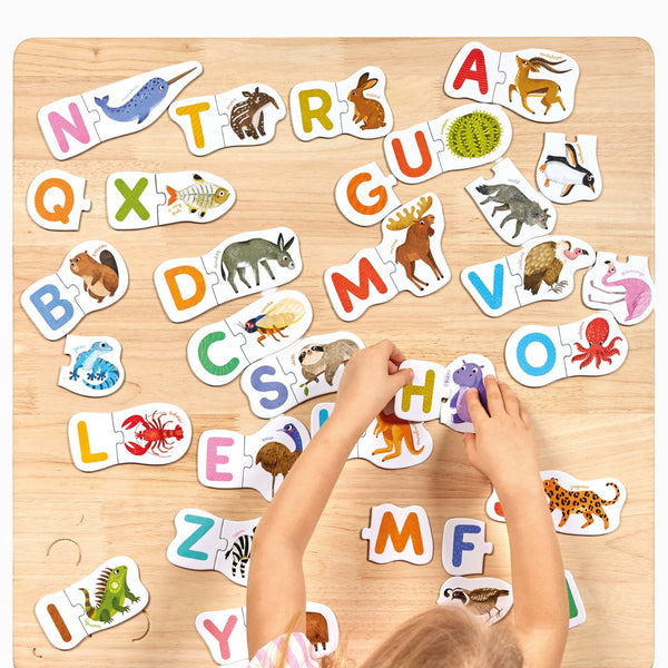 PUZZLE+