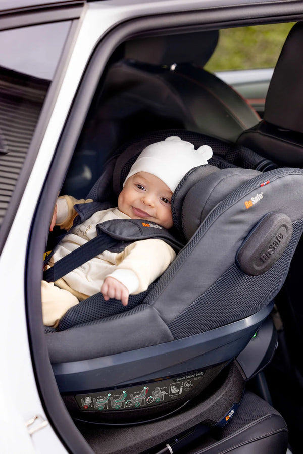 BESAFE BEYOND 2 360B