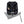 Cadeira auto BeSafe Beyond² 360 dos 61 aos 125 cm com rotação 360°, proteção SIP+, Universal Level Technology e espaço para pernas ajustável. Black Softbreeze