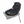 Cadeira auto BeSafe Beyond² 360 dos 61 aos 125 cm com rotação 360°, proteção SIP+, Universal Level Technology e espaço para pernas ajustável. Black Softbreeze
