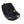 Cadeira auto BeSafe Beyond² 360 dos 61 aos 125 cm com rotação 360°, proteção SIP+, Universal Level Technology e espaço para pernas ajustável. Fresh Black Cab