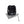 Cadeira auto BeSafe Beyond² 360 dos 61 aos 125 cm com rotação 360°, proteção SIP+, Universal Level Technology e espaço para pernas ajustável. Fresh Black Cab