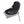 Cadeira auto BeSafe Beyond² 360 dos 61 aos 125 cm com rotação 360°, proteção SIP+, Universal Level Technology e espaço para pernas ajustável. Fresh Black Cab