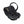 Cadeira auto MAXI-COSI Coral Slide Pro i-Size ultraleve com apenas 2,5 kg, posição totalmente reclinada, três níveis de reclinação, capota extragrande, tecidos ECO Care e compatível com a Base FamilyFix Slide Pro para bebés dos 0 aos 13 kg. Anthracite Mesh