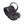 Cadeira auto MAXI-COSI Coral Slide Pro i-Size ultraleve com apenas 2,5 kg, posição totalmente reclinada, três níveis de reclinação, capota extragrande, tecidos ECO Care e compatível com a Base FamilyFix Slide Pro para bebés dos 0 aos 13 kg. Dark Grey Melange