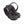 Cadeira auto MAXI-COSI Coral Slide Pro i-Size ultraleve com apenas 2,5 kg, posição totalmente reclinada, três níveis de reclinação, capota extragrande, tecidos ECO Care e compatível com a Base FamilyFix Slide Pro para bebés dos 0 aos 13 kg. Dark Grey Melange
