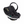Cadeira auto BeSafe Go Beyond i-Size com tecnologia Active Lay Flat, proteção lateral SIP+, Dynamic Force Absorber™, tecido Mesh respirável, compatível com Base Beyond ISOFIX e utilização desde os 40 aos 87 cm em contra marcha. Anthracite Mesh