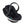 Cadeira auto BeSafe Go Beyond i-Size com tecnologia Active Lay Flat, proteção lateral SIP+, Dynamic Force Absorber™, tecido Mesh respirável, compatível com Base Beyond ISOFIX e utilização desde os 40 aos 87 cm em contra marcha. Black Soft Breeze