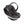 Cadeira auto BeSafe Go Beyond i-Size com tecnologia Active Lay Flat, proteção lateral SIP+, Dynamic Force Absorber™, tecido Mesh respirável, compatível com Base Beyond ISOFIX e utilização desde os 40 aos 87 cm em contra marcha. Dark Grey Melange