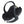Cadeira auto BeSafe iZi Go Modular X2 i-Size com sistema SIP+, Dynamic Force Absorber, arnês de 5 pontos, tecidos respiráveis e compatível com a Base iZi Modular ISOFIX para bebés dos 40 aos 75 cm. Fresh Black Cab