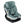 Cadeira auto BeSafe iZi Modular RF X1 i-Size com Dynamic Force Absorber™, proteção lateral SIP+, aprovação no Teste Plus, Magnetic Belt Assistants™ e utilização exclusivamente em contra marcha para crianças dos 61 aos 105 cm. Sea Green Mélange