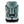 Cadeira auto BeSafe iZi Modular RF X1 i-Size com Dynamic Force Absorber™, proteção lateral SIP+, aprovação no Teste Plus, Magnetic Belt Assistants™ e utilização exclusivamente em contra marcha para crianças dos 61 aos 105 cm. Sea Green Mélange