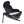 Cadeira auto BeSafe iZi Turn i-Size com rotação de 360°, base ISOFIX integrada, sistema Two-Fit Cushion™ e utilização dos 61 aos 105 cm, permitindo viajar em contra ou a favor da marcha. Fresh Black Cab