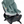 Cadeira auto BeSafe iZi Twist i-Size com rotação lateral, base ISOFIX integrada, sistema Two-Fit Cushion™, aprovação no Teste Plus e utilização exclusivamente em contra marcha para crianças dos 61 aos 105 cm. Sea Grenn Melange