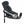 Cadeira auto BeSafe Stretch contra a marcha até 125 cm e 36 kg, aprovada no Plus Test, com proteção lateral SIP+ e instalação sem ISOFIX. Anthracite Mesh