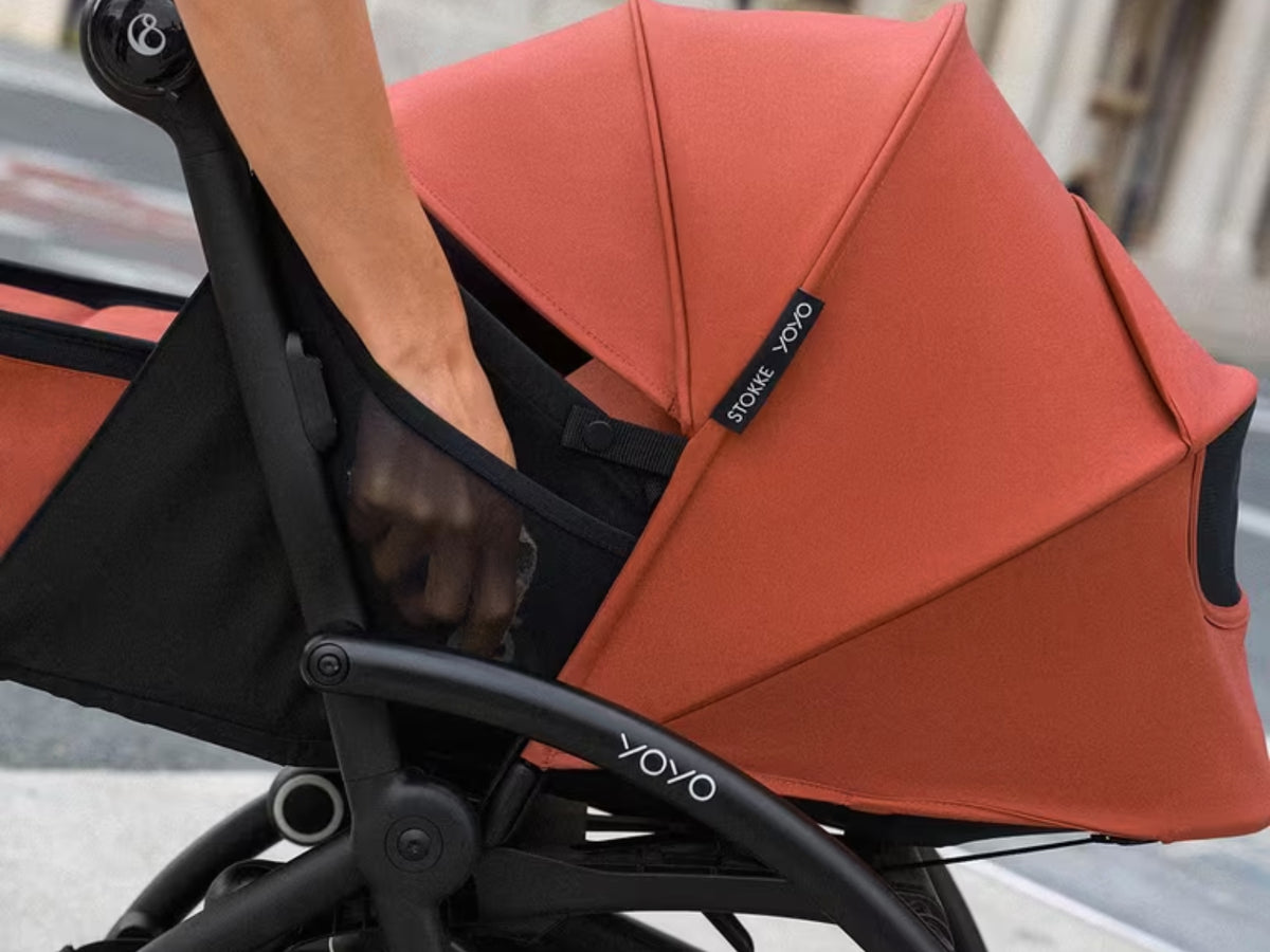 Bolso Lateral