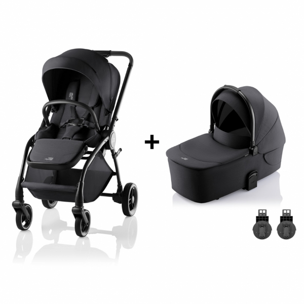 PACK RIO STYLE DUO ALCOFA