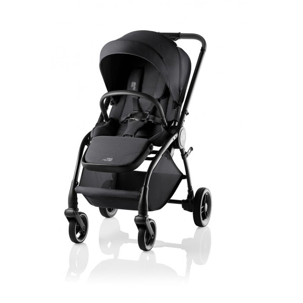 BRITAX ROMER RIO DUO
