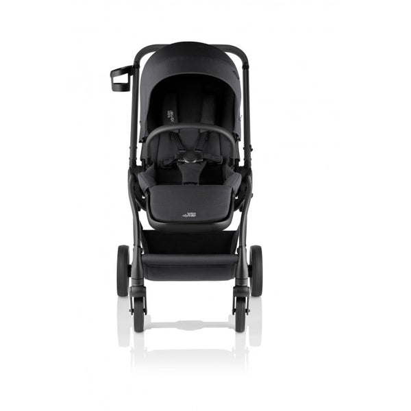 BRITAX ROMER RIO DUO