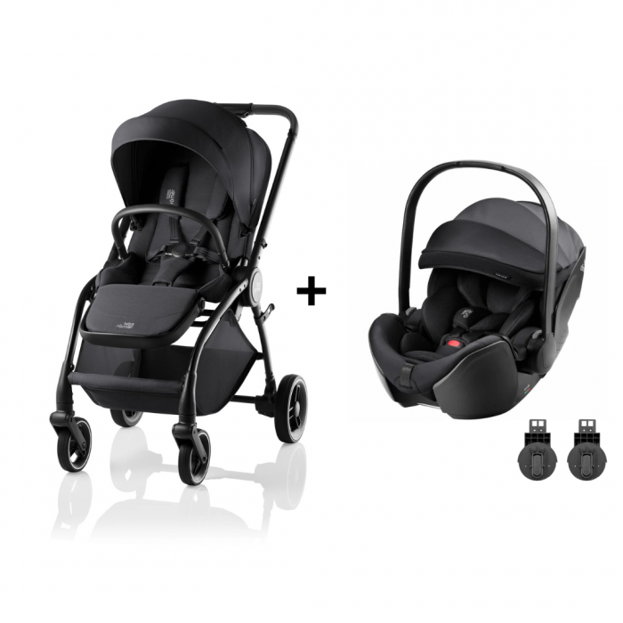 huevito britax BRITAX ROMER RIO + HUEVO – My Mini Moon