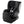 Cadeira auto giratória Britax Römer Dualfix M Plus i-Size com rotação 360 graus e instalação ISOFIX cor carbon black