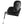 Cadeira auto giratória Britax Römer Dualfix M Plus i-Size com rotação 360 graus e instalação ISOFIX cor carbon black