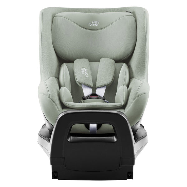 BRITAX ROMER DUALFIX PRO M 