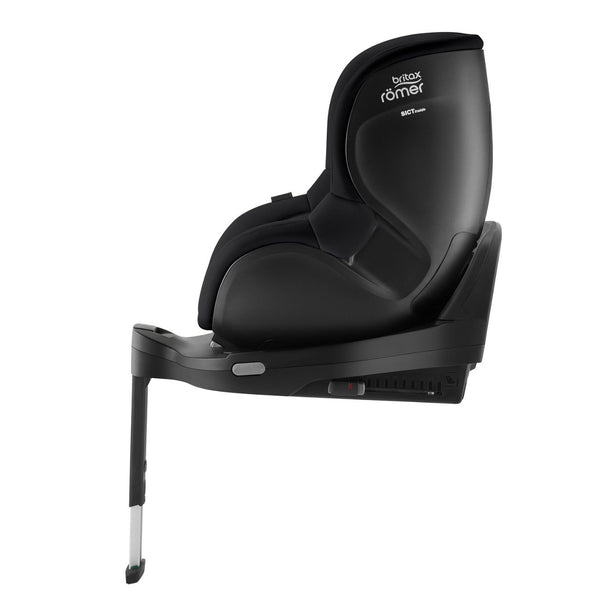 BRITAX ROMER DUALFIX PRO M 