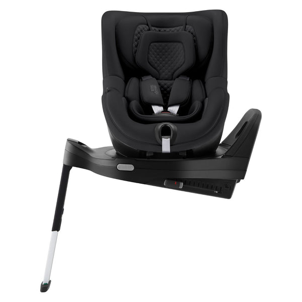 BRITAX ROMER DUALFIX PRO M 