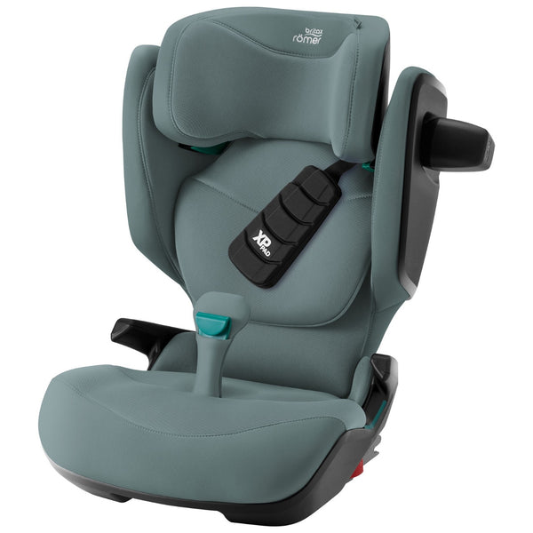 BRITAX ROMER KIDFIX PRO