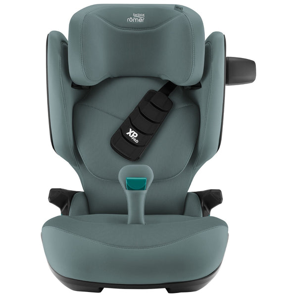 BRITAX ROMER KIDFIX PRO