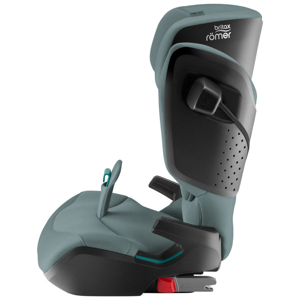 BRITAX ROMER KIDFIX PRO