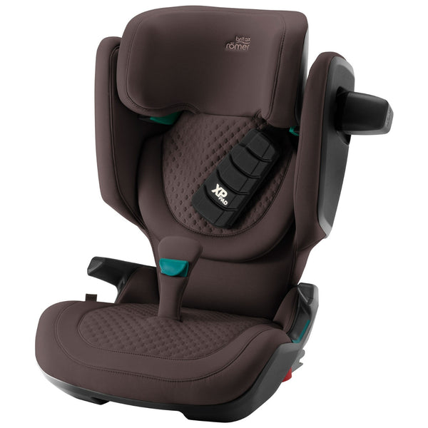 BRITAX ROMER KIDFIX PRO