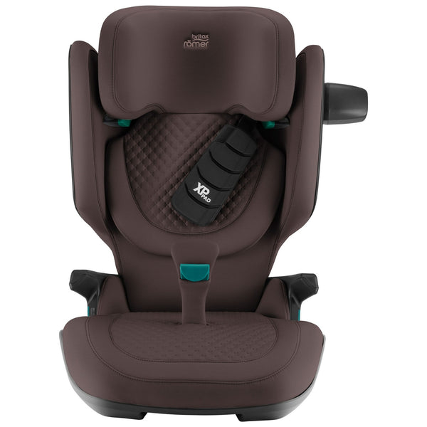 BRITAX ROMER KIDFIX PRO