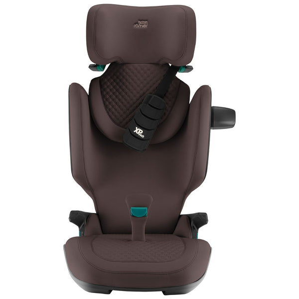 BRITAX ROMER KIDFIX PRO