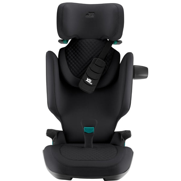 BRITAX ROMER KIDFIX PRO 