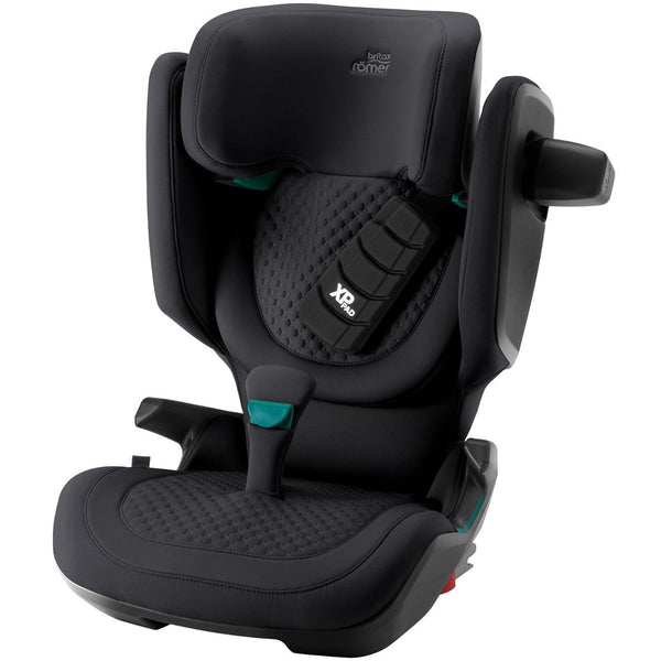 BRITAX ROMER KIDFIX PRO 