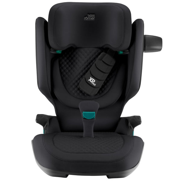 BRITAX ROMER KIDFIX PRO 
