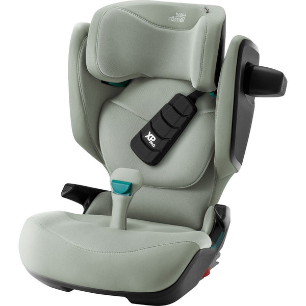 BRITAX ROMER KIDFIX PRO 